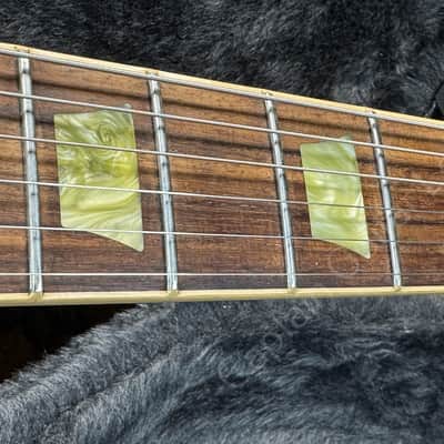 2006 Gibson - Les Paul Classic 1960 - ID 5671 image 10
