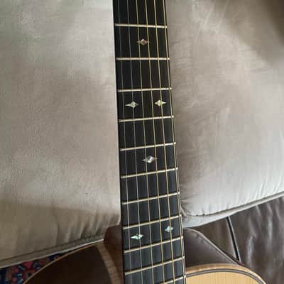 Froggy Bottom M Deluxe 2014 Left-handed image 12