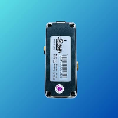 Donner Dynamic Wah image 2