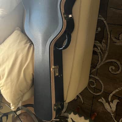 Alvarez Yairi WY-1 LE Mid 90’s - Cedar/Rosewood image 5