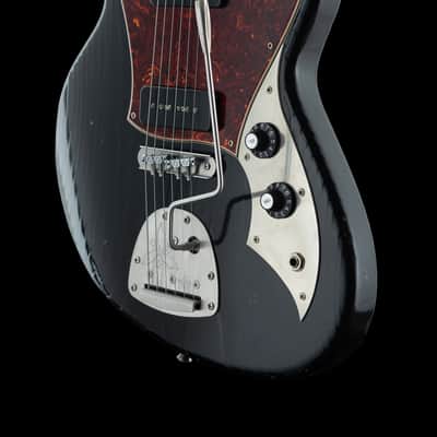 Novo Serus J - Bull Black image 3