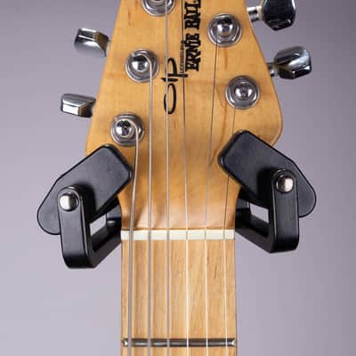 Used Ernie Ball OLP Benji Madden Signature Electric Guitar - Black image 6