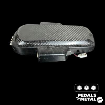 Roger Mayer Vision Wah -x11016 image 4