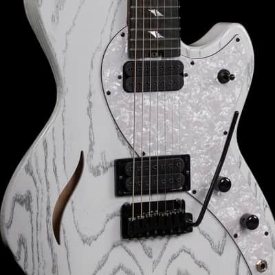 Iconic Guitars Carlsbad 7 #0770 (demo) image 13