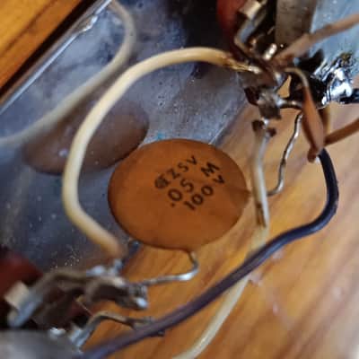 1977 Fender Telecaster, lightweight image 17