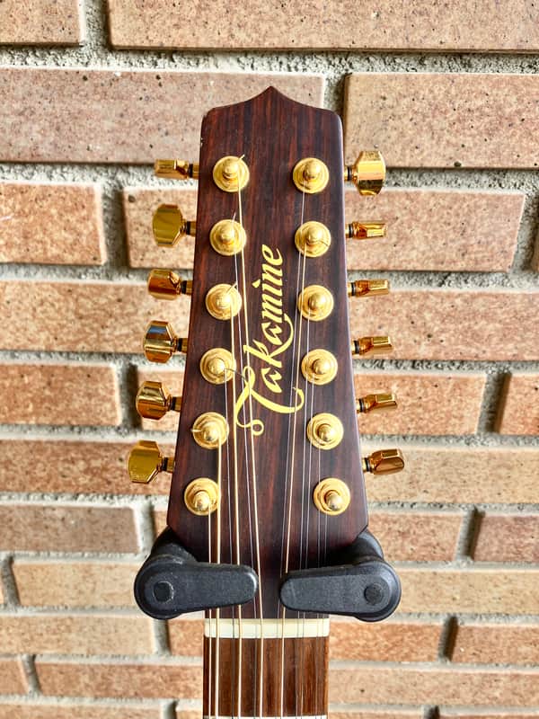 Takamine Ean10-12 2007 image 1