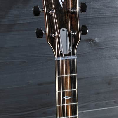 Taylor 814ce Next Generation – Grand Auditorium Acoustic-Electric Guitar image 23