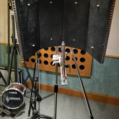 Share SE Electronics | The Reflexion Filter Pro | Portable Vocal Booth image 4