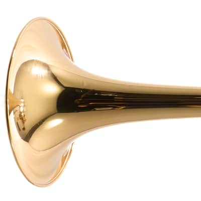 Jupiter XO Model 1236RL Professional F-Attachment Tenor Trombone SN DB07694 image 9