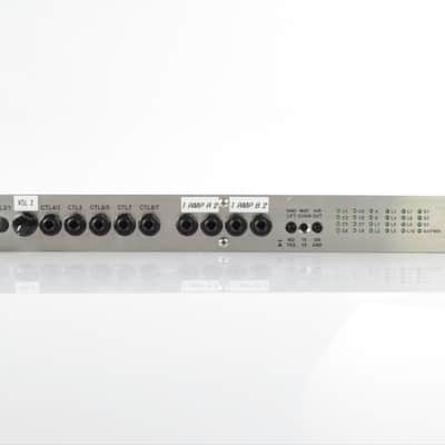 Axess Electronics RX1 Router Switcher w/ Cables Tim Skold Marilyn Manson #33854 image 2