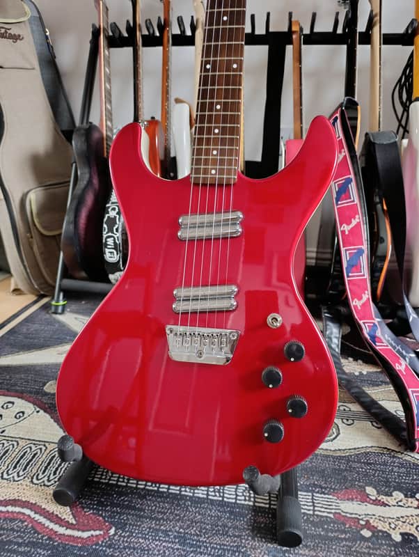 Danelectro Hodad | Reverb UK