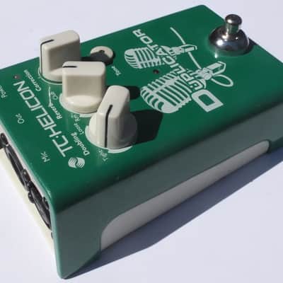 TC Helicon Duplicator 2017 - 2021 - Green image 4
