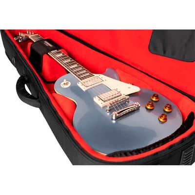 GATOR CASES G-ICONLP Guitare Electrique type Les Paul image 9