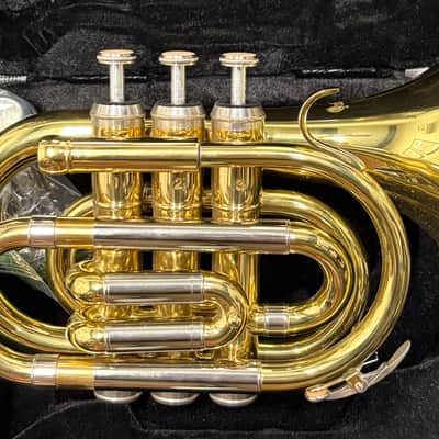 New Oxford Pocket Trumpet image 9