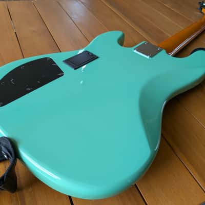Markbass GV 5 gloxy 2020 image 9