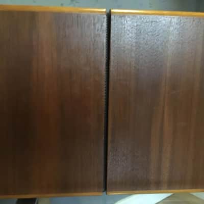 Canton GLE 60 - 3-Way Bookshelf Speakers, Germany, 1980s image 3