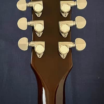 Greco EG800 T 1978 Maxon PU-0 Humbuckers, MIJ Japan vintage image 4