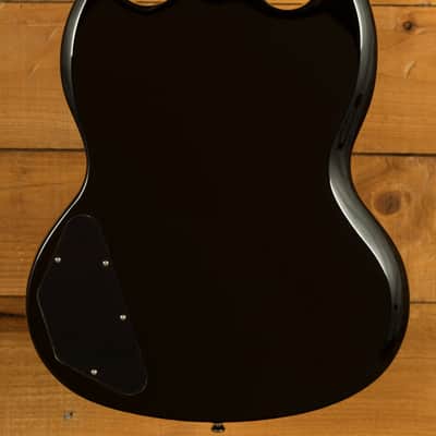 Epiphone Inspired by Gibson SG Standard - Ebony image 3