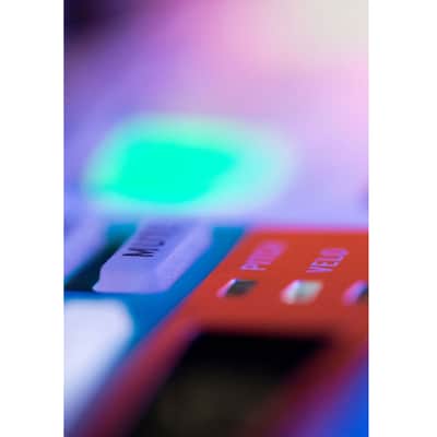 Arturia BeatStep Pro MIDI USB Analog Digital Drum Controller Sequencer - Open Box Mint image 4