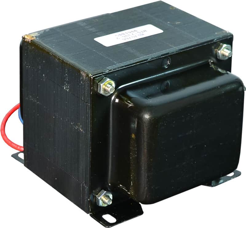 Mojotone MOJO766 Tweed Twin 5F8-A High Power Output | Reverb