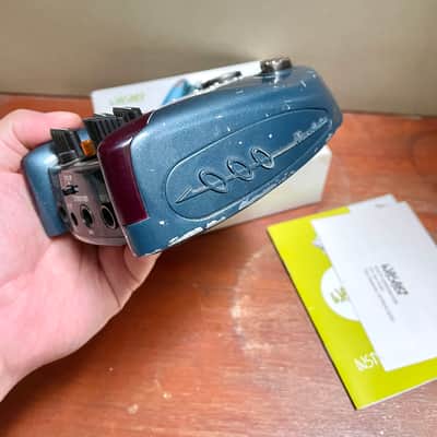 Danelectro Wasabi Delay image 8