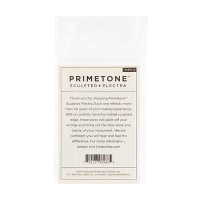 Dunlop 516P1.3 Primetone Small Tri (Grip). Player/3 image 2