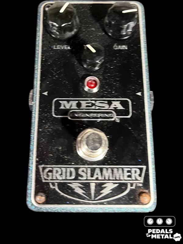 Mesa Boogie Grid Slammer | Reverb