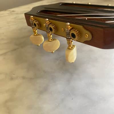 Cordoba Luthier Select Series Friederich Classical Nylon String Guitar image 11