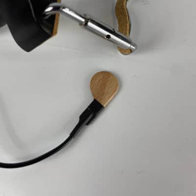 KNA VV-3 Piezo Violin/Viola Pickup image 2