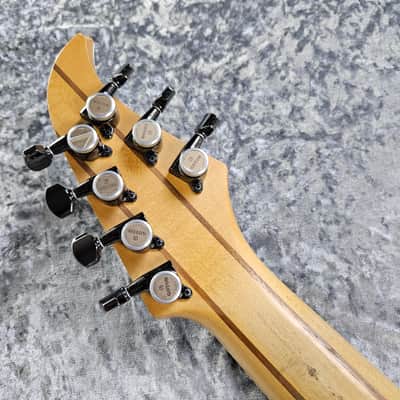 Caparison Dellinger-7 [Made in Japan!!] image 11