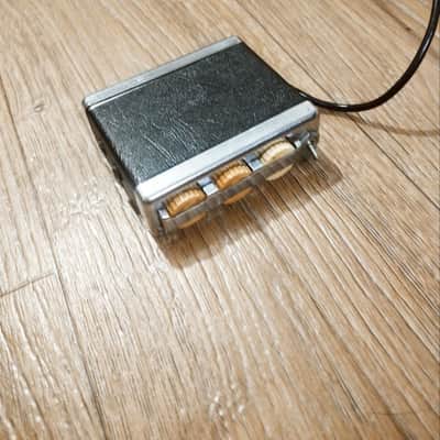 PUNCh - Soviet Guitar Preamp 1973 image 2