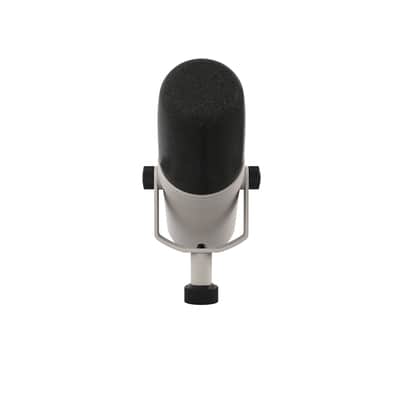 Universal Audio SD-1 Standard Dynamic Microphone - White - Mint, Open Box image 3
