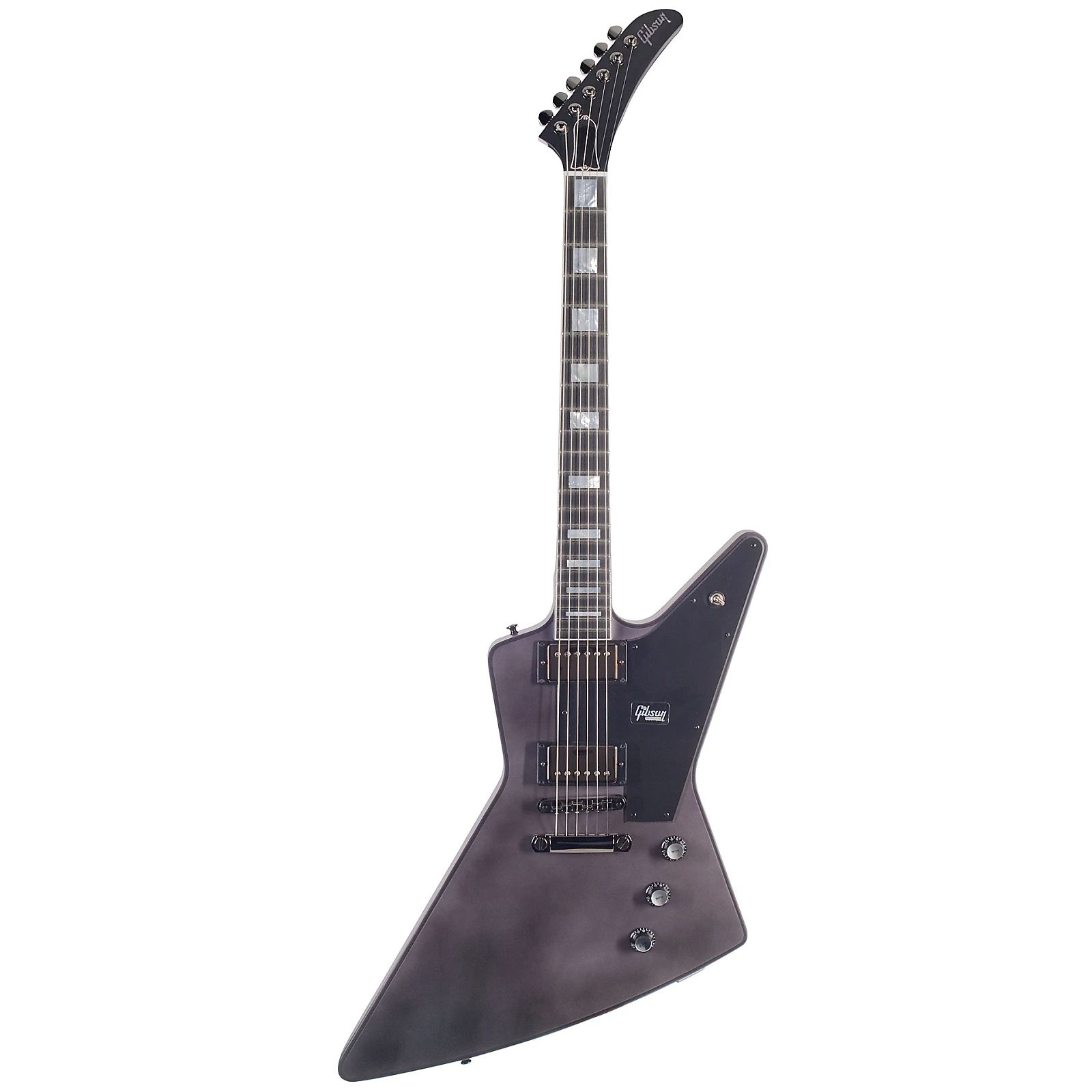 Gibson Custom Shop Special Order Explorer | Reverb