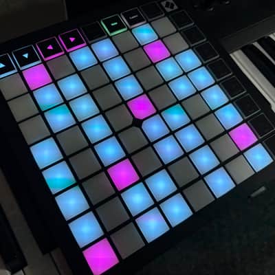 Novation Launchpad X Pad