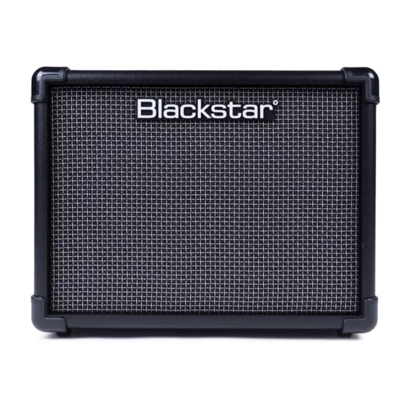 Blackstar ID:CORE 10 V3 Stereo 10-Watt 2x3" Digital Modeling Guitar Combo image 1