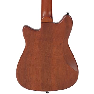 Rapier Mercury Electric Guitar ~ Mahogany image 6
