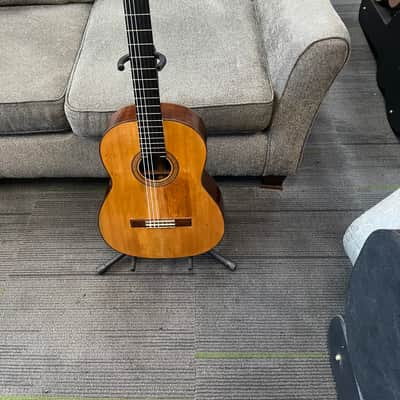 1955 MANUEL DE LA CHICA SIGNED - French Polish image 3