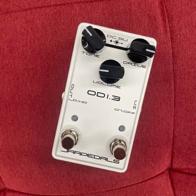 Studio Daydream Handmade Pedals LDM OD | Reverb