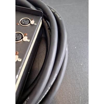 Horizon stage series 8 x 4 multicore - Cables - Good image 10