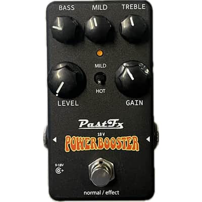 Bogner Harlow V2 | Reverb