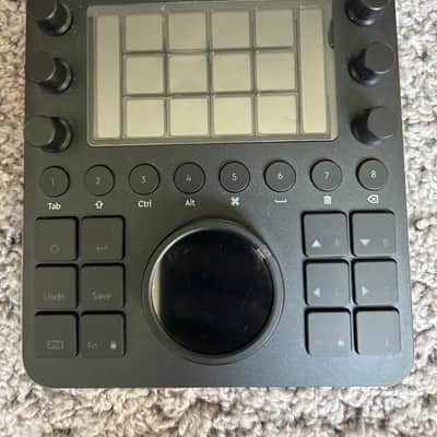Loupedeck Creative Tool (CT) LDD-1903 Editing Console Mint w/Accessories and Box image 4