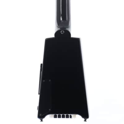 Spirit by STEINBERGER XT-25 Black (08/03) image 5