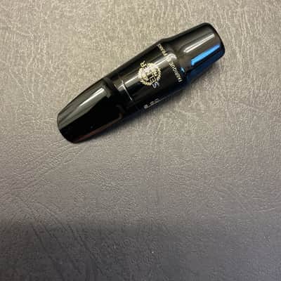 Selmer-Paris S80 D Facing Eb Alto Saxophone Mouthpiece image 3