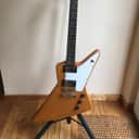 Ibanez 2459 Destroyer X-Style Guitar 1975 - 1978 - African Korina