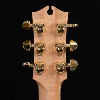 Maton EBG808 Artist image 11