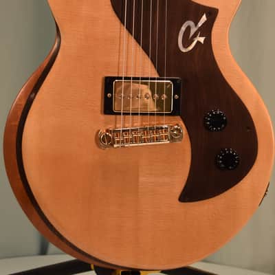 Matt Rinker Junior Replica Spruce Near Mint (stock #191) image 1