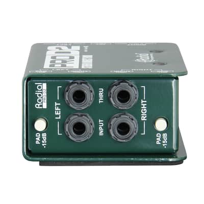 Immagine Radial ProD2 Passive DI - 4