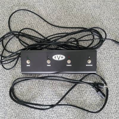 EVH 5150 III 6L6 3-Channel 50-Watt 1x12" Guitar Combo 2018 - Present - Ivory image 4