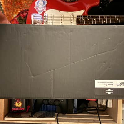 Black Corporation イセーニン ISE-NIN Analogue Synthesizer 2022 image 3