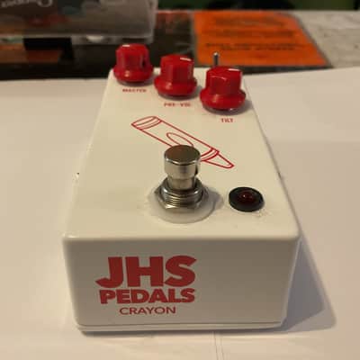 JHS Crayon image 2